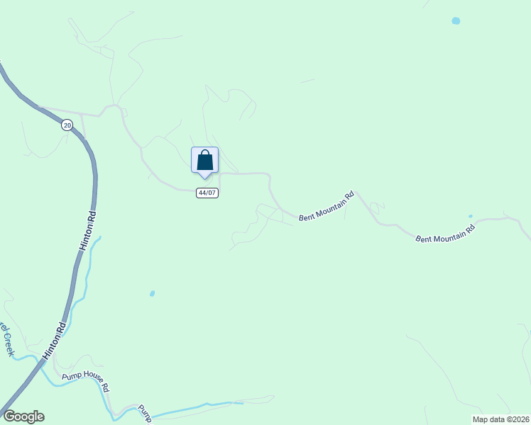 map of restaurants, bars, coffee shops, grocery stores, and more near 140 Northcrest in Lerona