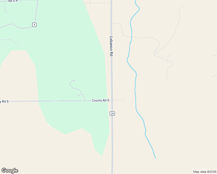 map of restaurants, bars, coffee shops, grocery stores, and more near 16059 Road 25 in Dolores