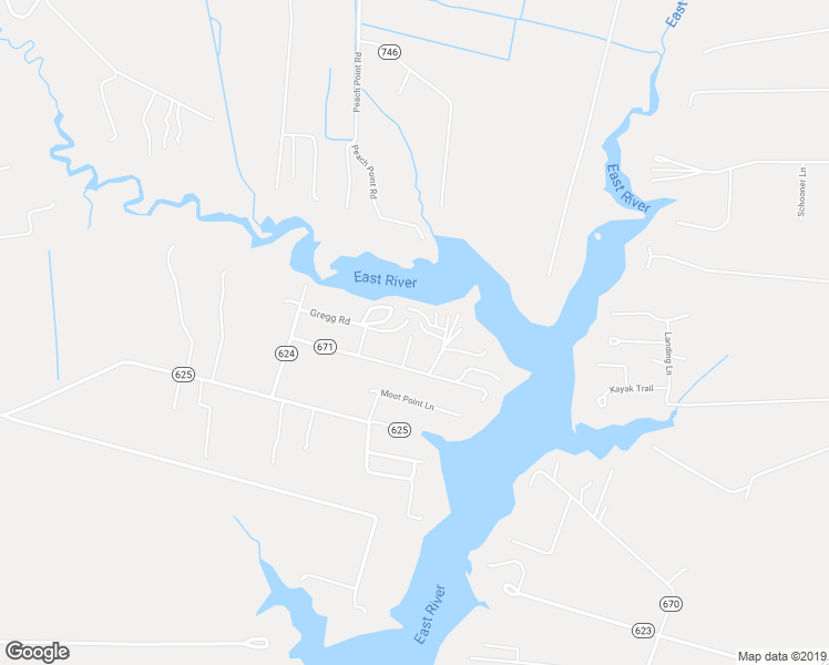 map of restaurants, bars, coffee shops, grocery stores, and more near 247 Sopers Road in Foster