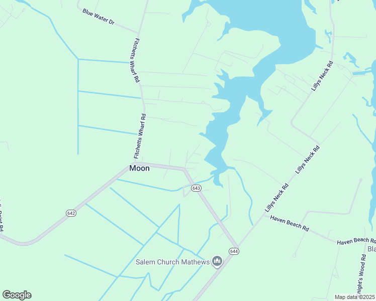map of restaurants, bars, coffee shops, grocery stores, and more near 116 Lunar Lane in Moon