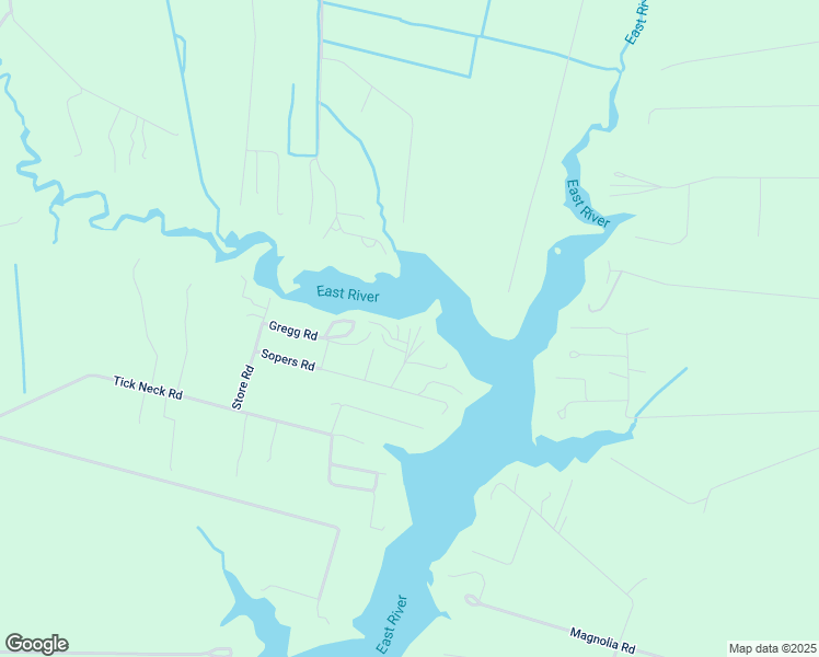 map of restaurants, bars, coffee shops, grocery stores, and more near 63 Jarvis Lane in Foster