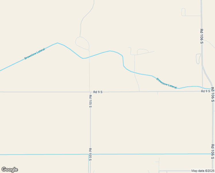 map of restaurants, bars, coffee shops, grocery stores, and more near 5146 Ninemile Road in Alamosa