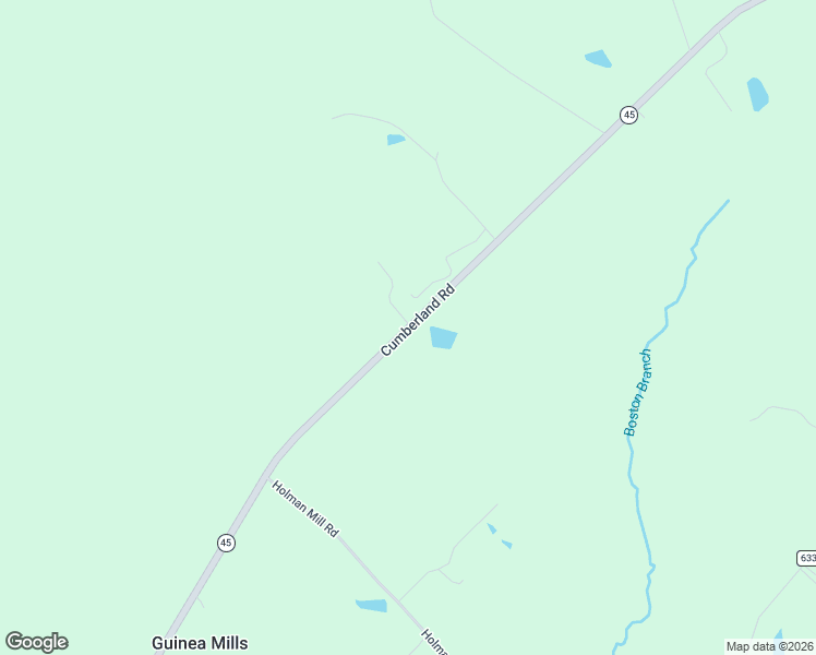 map of restaurants, bars, coffee shops, grocery stores, and more near Cumberland Rd in Cumberland