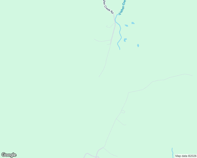 map of restaurants, bars, coffee shops, grocery stores, and more near Fisher Creek Road in Lebanon