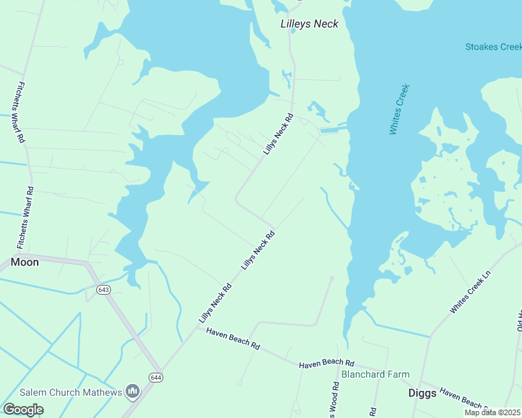 map of restaurants, bars, coffee shops, grocery stores, and more near 49 Beaumar Road in Moon