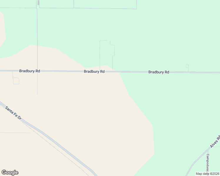 map of restaurants, bars, coffee shops, grocery stores, and more near 10393 Bradbury Road in Merced