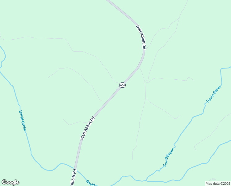 map of restaurants, bars, coffee shops, grocery stores, and more near 2050-2148 Watt Abbitt Road in Appomattox