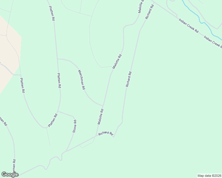 map of restaurants, bars, coffee shops, grocery stores, and more near Malotte Road in Fort Garland