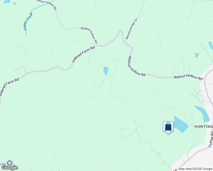 map of restaurants, bars, coffee shops, grocery stores, and more near 1317-1409 Spring Mountain Road in Lynchburg