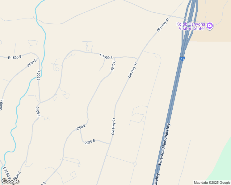 map of restaurants, bars, coffee shops, grocery stores, and more near 1716 South Old Highway 91 in New Harmony