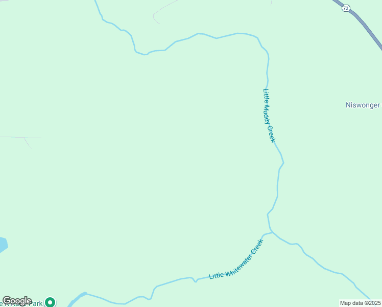 map of restaurants, bars, coffee shops, grocery stores, and more near in Millersville