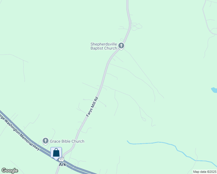 map of restaurants, bars, coffee shops, grocery stores, and more near 2784 Kings Drive in Gloucester