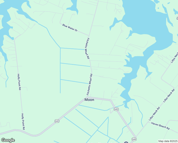 map of restaurants, bars, coffee shops, grocery stores, and more near 1017 Fitchetts Wharf Road in Moon