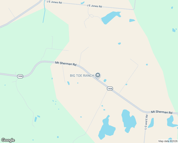 map of restaurants, bars, coffee shops, grocery stores, and more near 1290 Mount Sherman Road in Magnolia