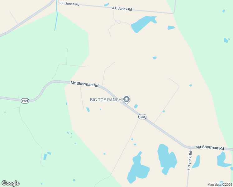 map of restaurants, bars, coffee shops, grocery stores, and more near 1290 Mount Sherman Road in Magnolia