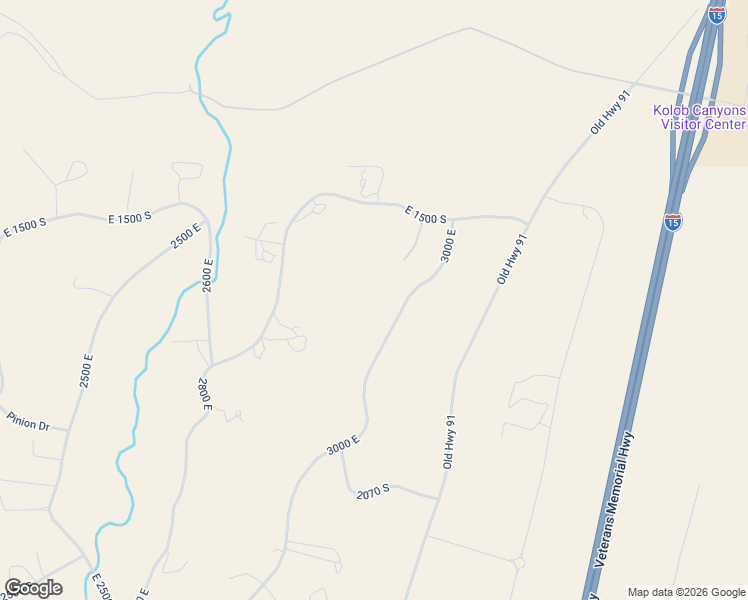map of restaurants, bars, coffee shops, grocery stores, and more near 1690 3000 East in New Harmony