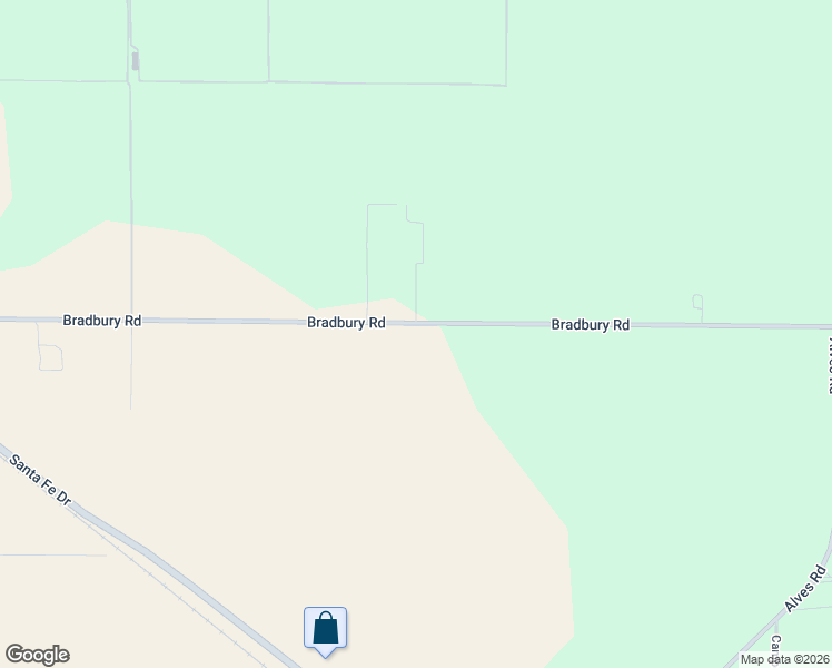 map of restaurants, bars, coffee shops, grocery stores, and more near 10393 Bradbury Road in Ballico