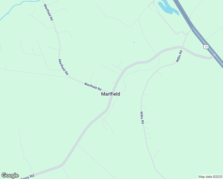 map of restaurants, bars, coffee shops, grocery stores, and more near 4387 Enos Road in Gloucester Courthouse