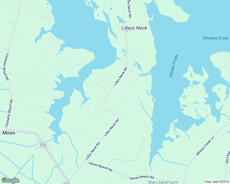 map of restaurants, bars, coffee shops, grocery stores, and more near 748 Lillys Neck Road in Moon