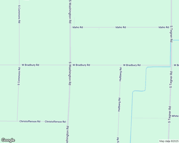 map of restaurants, bars, coffee shops, grocery stores, and more near 4818 West Bradbury Road in Turlock
