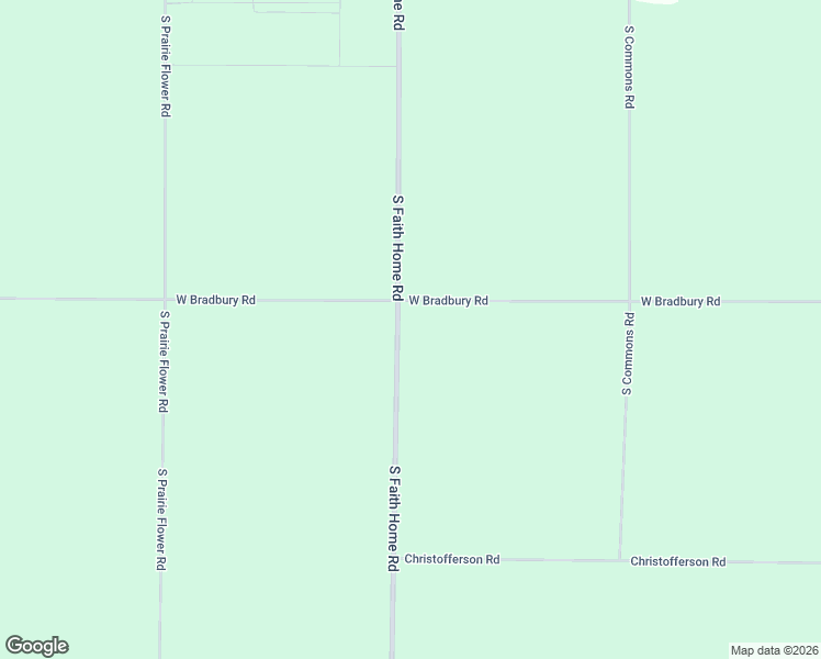 map of restaurants, bars, coffee shops, grocery stores, and more near 4930 South Faith Home Road in Turlock