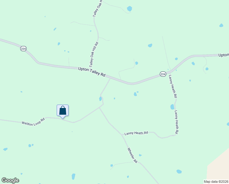 map of restaurants, bars, coffee shops, grocery stores, and more near in Upton