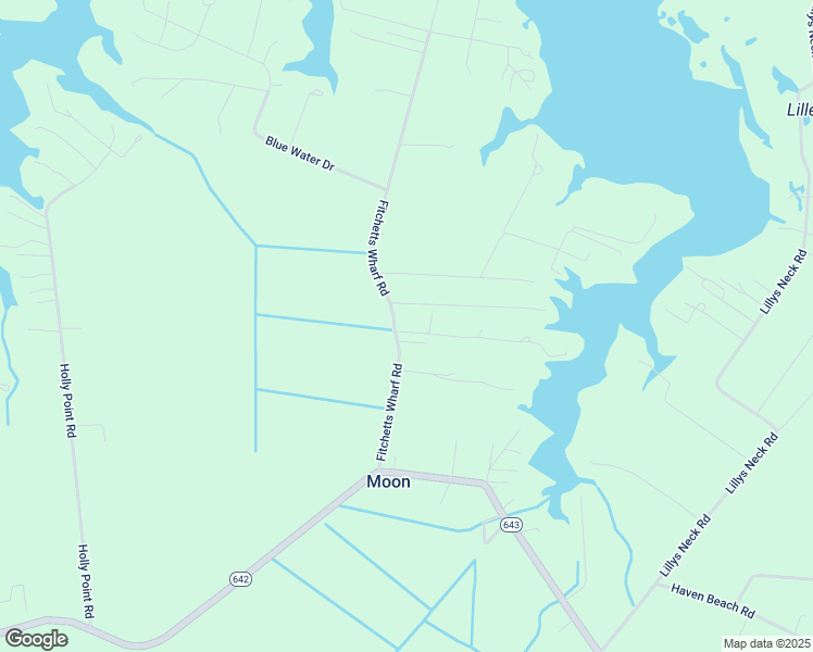map of restaurants, bars, coffee shops, grocery stores, and more near 1082 Fitchetts Wharf Road in Moon