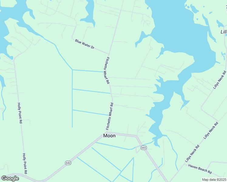 map of restaurants, bars, coffee shops, grocery stores, and more near 1082 Fitchetts Wharf Road in Moon