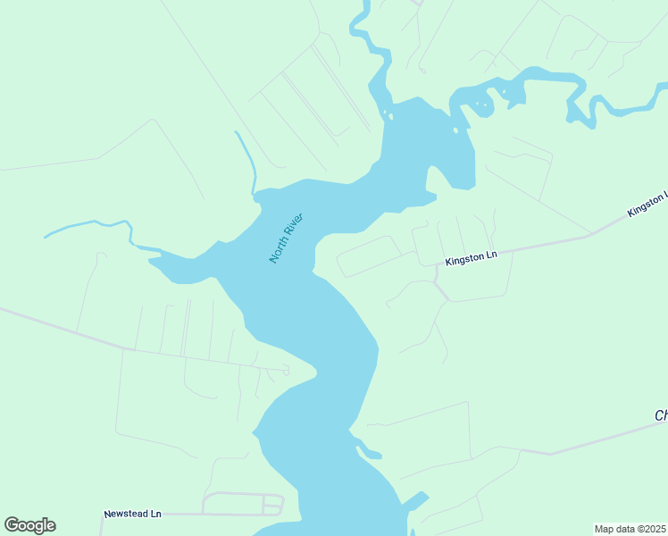 map of restaurants, bars, coffee shops, grocery stores, and more near 324 North Shore Circle in North