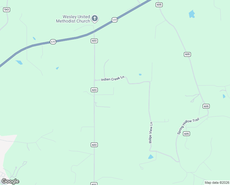 map of restaurants, bars, coffee shops, grocery stores, and more near 165 Eagle Ridge Lane in Jackson