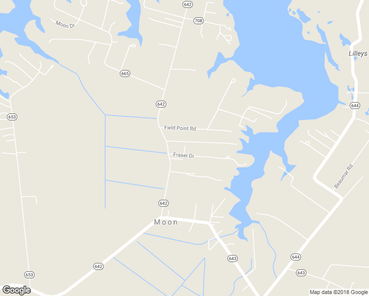 map of restaurants, bars, coffee shops, grocery stores, and more near 190 Fraser Drive in Moon