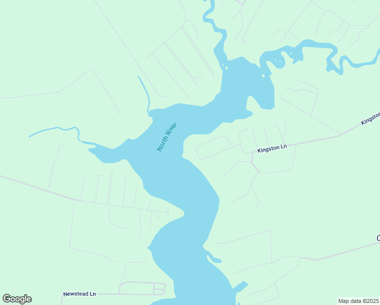map of restaurants, bars, coffee shops, grocery stores, and more near 306 North Shore Circle in North