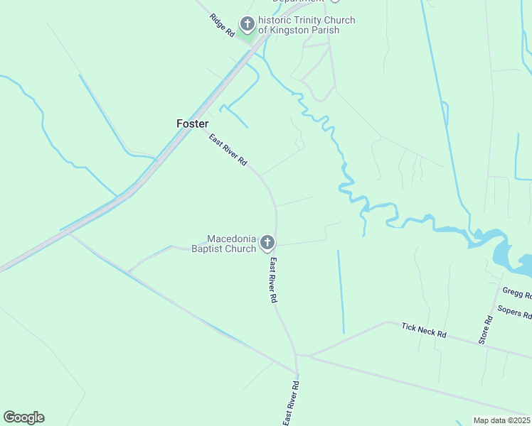 map of restaurants, bars, coffee shops, grocery stores, and more near 364 Millers Lane in Susan