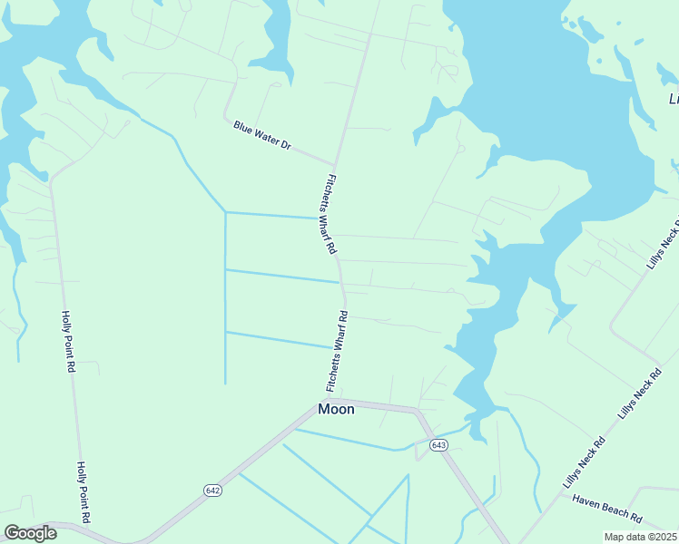 map of restaurants, bars, coffee shops, grocery stores, and more near 1130 Fitchetts Wharf Road in Moon