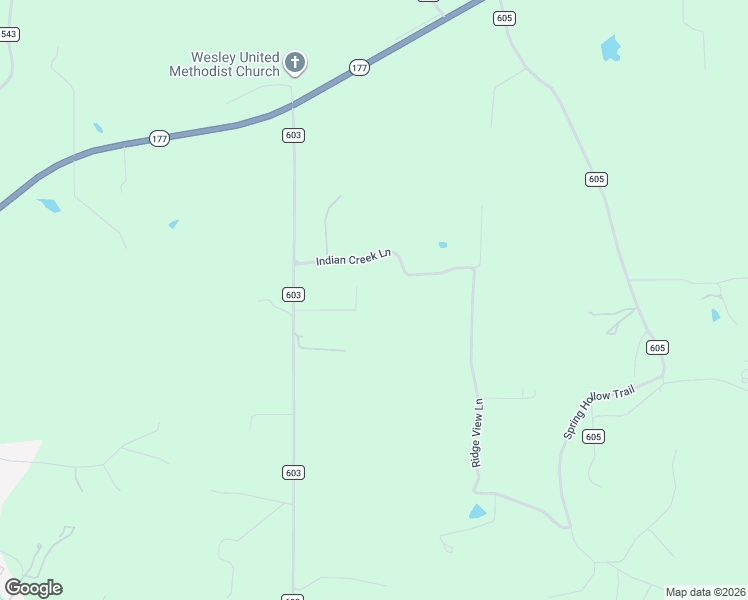 map of restaurants, bars, coffee shops, grocery stores, and more near 165 Eagle Ridge Lane in Jackson