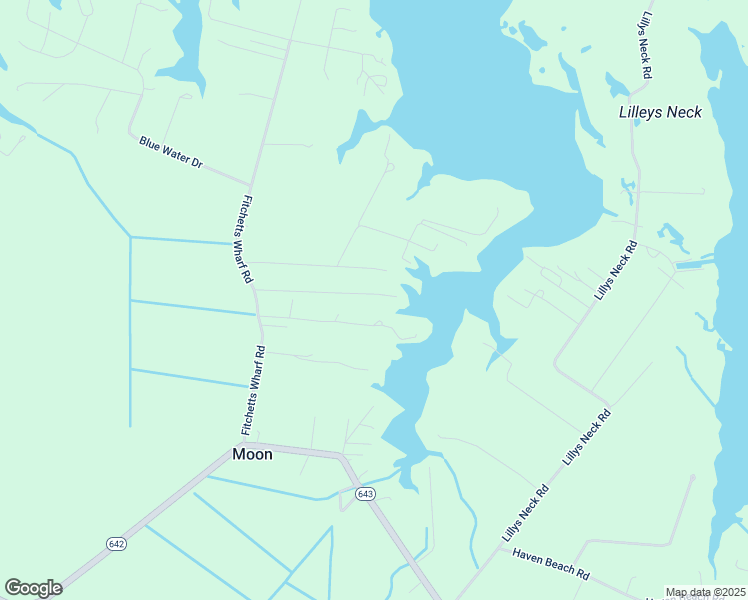 map of restaurants, bars, coffee shops, grocery stores, and more near 1130 Fitchetts Wharf Road in Moon
