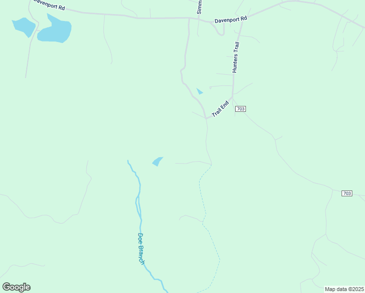 map of restaurants, bars, coffee shops, grocery stores, and more near 58 Trails End in Cumberland