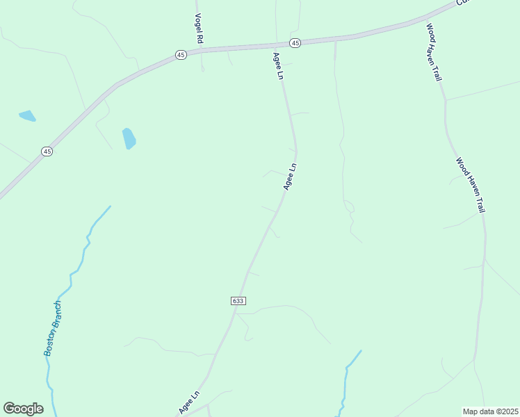 map of restaurants, bars, coffee shops, grocery stores, and more near 102 Agee Lane in Cumberland