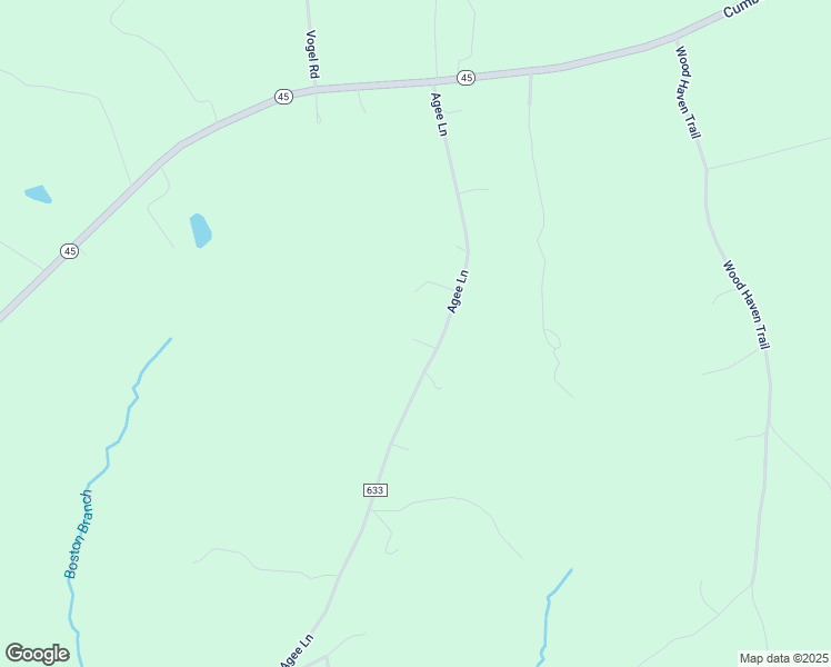 map of restaurants, bars, coffee shops, grocery stores, and more near 102 Agee Lane in Cumberland