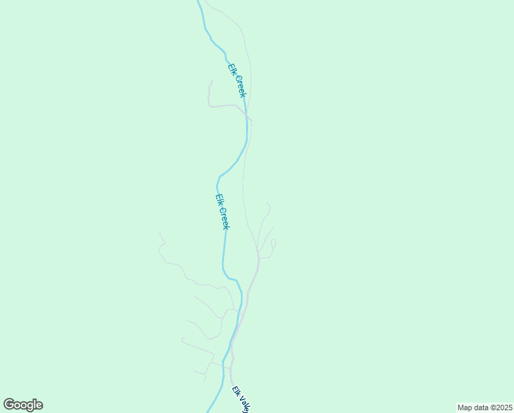 map of restaurants, bars, coffee shops, grocery stores, and more near 3297 Elk Valley Road in Forest
