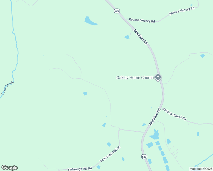 map of restaurants, bars, coffee shops, grocery stores, and more near 21-599 Key Cemetery Road in Nebo