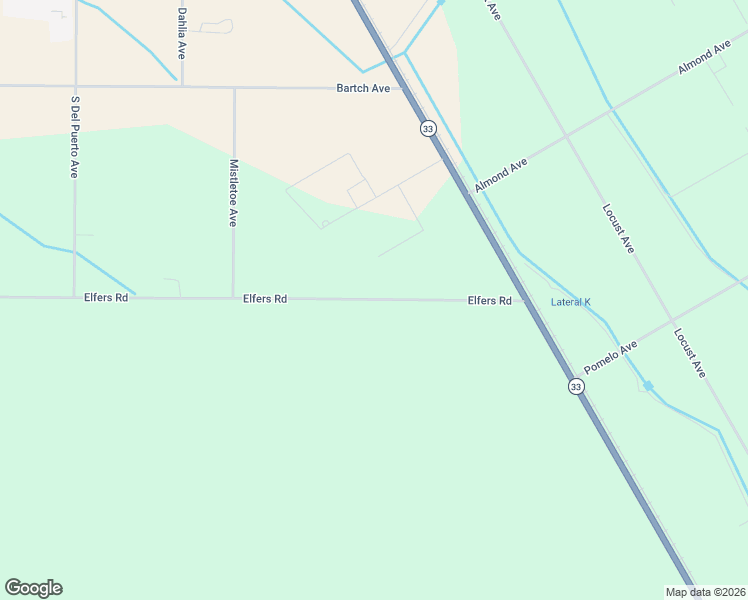 map of restaurants, bars, coffee shops, grocery stores, and more near 330 Holly Avenue in Patterson
