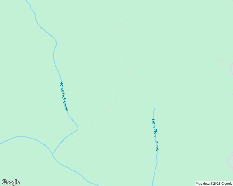 map of restaurants, bars, coffee shops, grocery stores, and more near Wilder Ridge Road in McKee