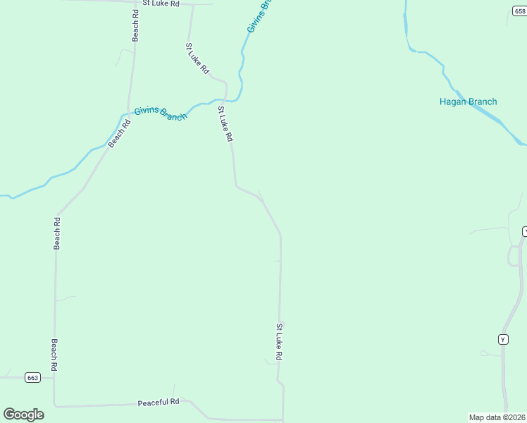 map of restaurants, bars, coffee shops, grocery stores, and more near 1399 Saint Luke Road in Conway