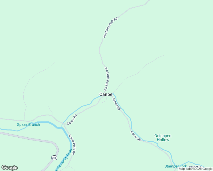 map of restaurants, bars, coffee shops, grocery stores, and more near 17 Joe Little Fork Road in Jackson