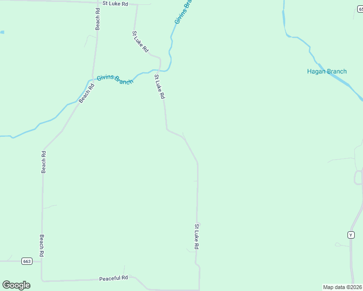 map of restaurants, bars, coffee shops, grocery stores, and more near 1399 Saint Luke Road in Conway