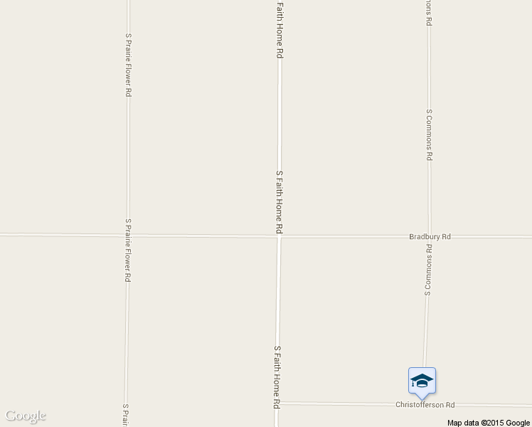 map of restaurants, bars, coffee shops, grocery stores, and more near 4701 South Faith Home Road in Turlock