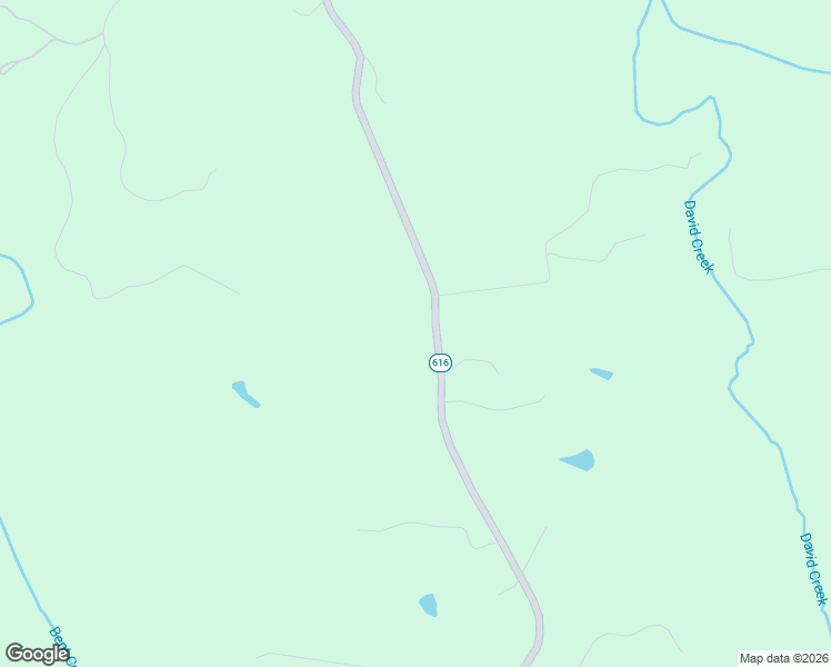 map of restaurants, bars, coffee shops, grocery stores, and more near 3189 Wildway Road in Appomattox