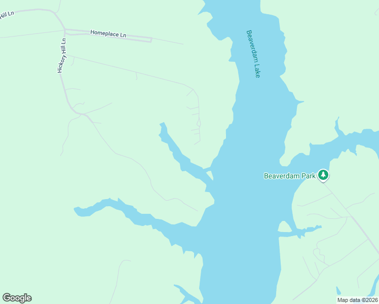 map of restaurants, bars, coffee shops, grocery stores, and more near 6186 Gockley Lane in Gloucester