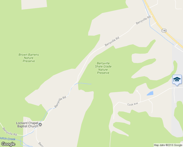 map of restaurants, bars, coffee shops, grocery stores, and more near 955 Berryville Road in Jonesboro